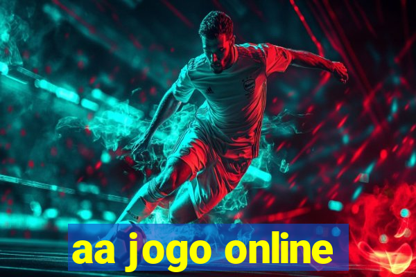 aa jogo online